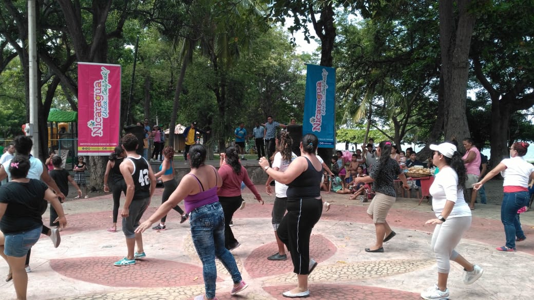 zumba